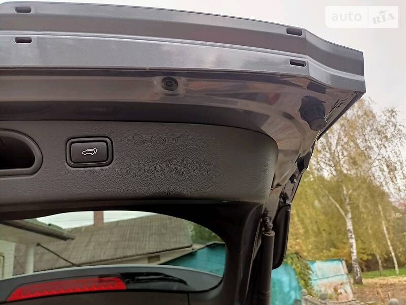 Внедорожник / Кроссовер Hyundai Tucson 2016 в Львове фото 20 Внедорожник / Кроссовер Hyundai Tucson 2016 в Львове