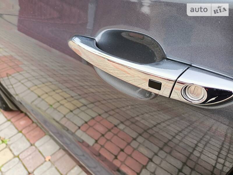 Внедорожник / Кроссовер Hyundai Tucson 2016 в Львове фото 34 Внедорожник / Кроссовер Hyundai Tucson 2016 в Львове