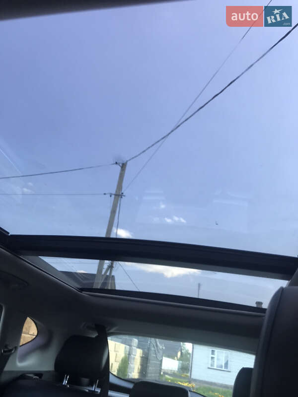 Внедорожник / Кроссовер Hyundai Tucson 2016 в Камне-Каширском