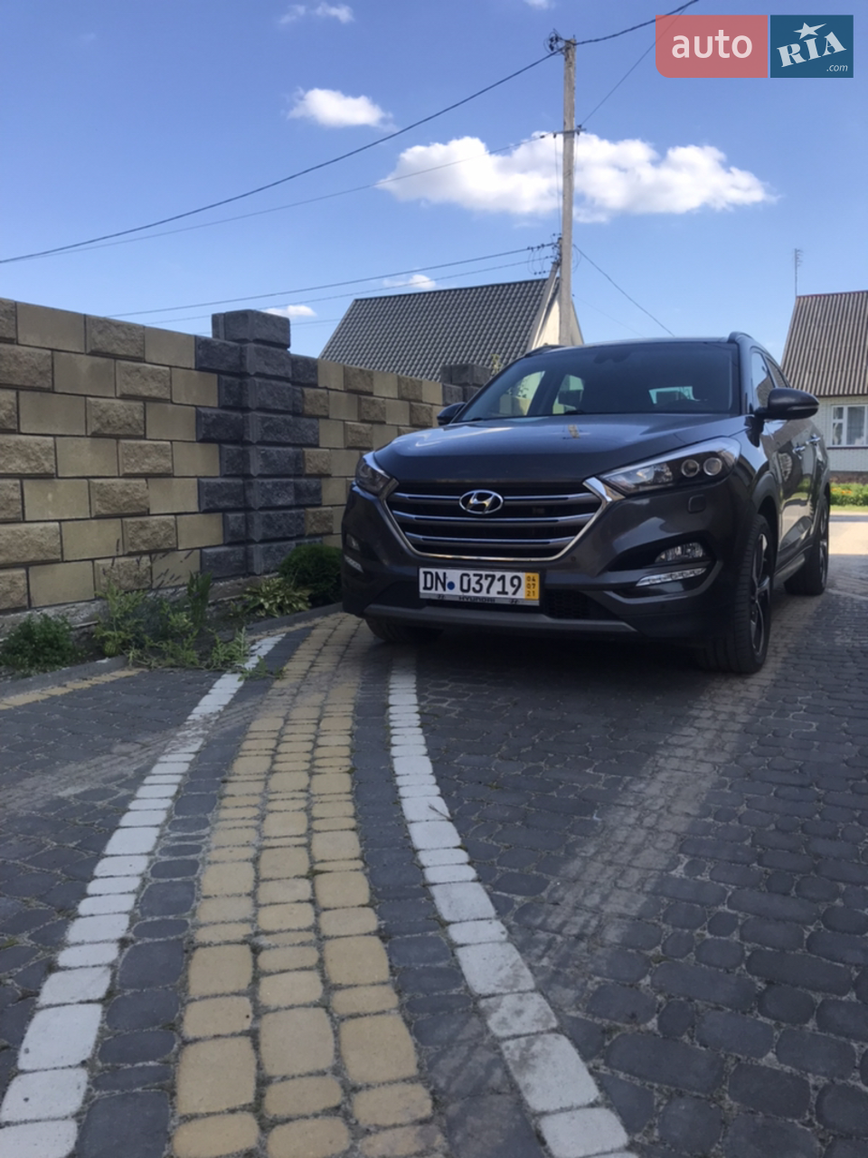 2016 Hyundai Tucson - мініатюра 22