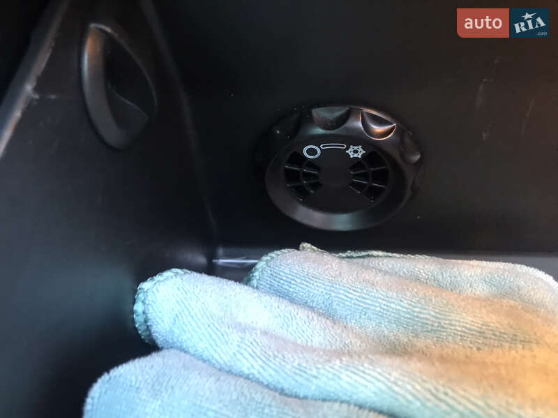 Внедорожник / Кроссовер Hyundai Tucson 2016 в Камне-Каширском