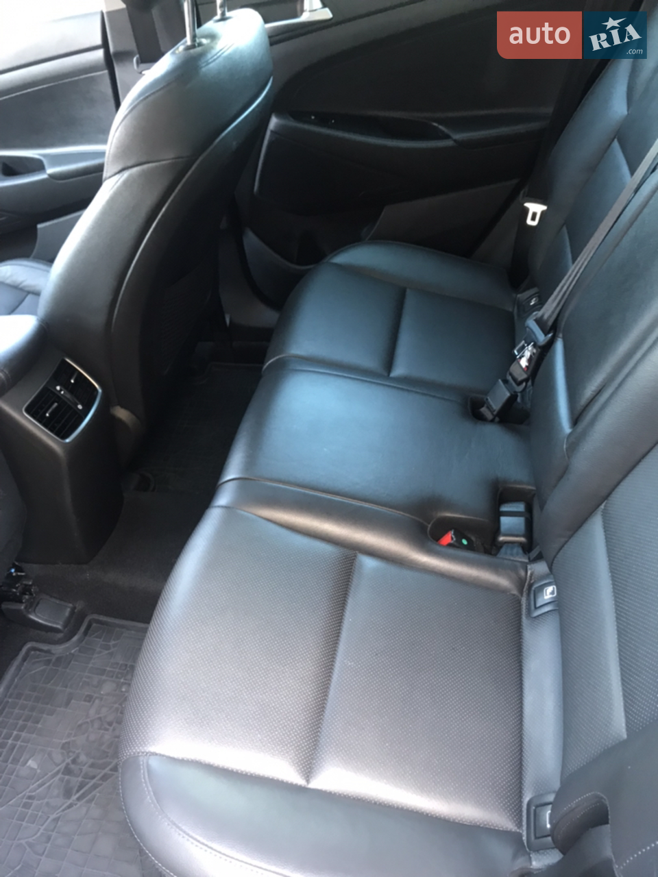 2016 Hyundai Tucson - мініатюра 41