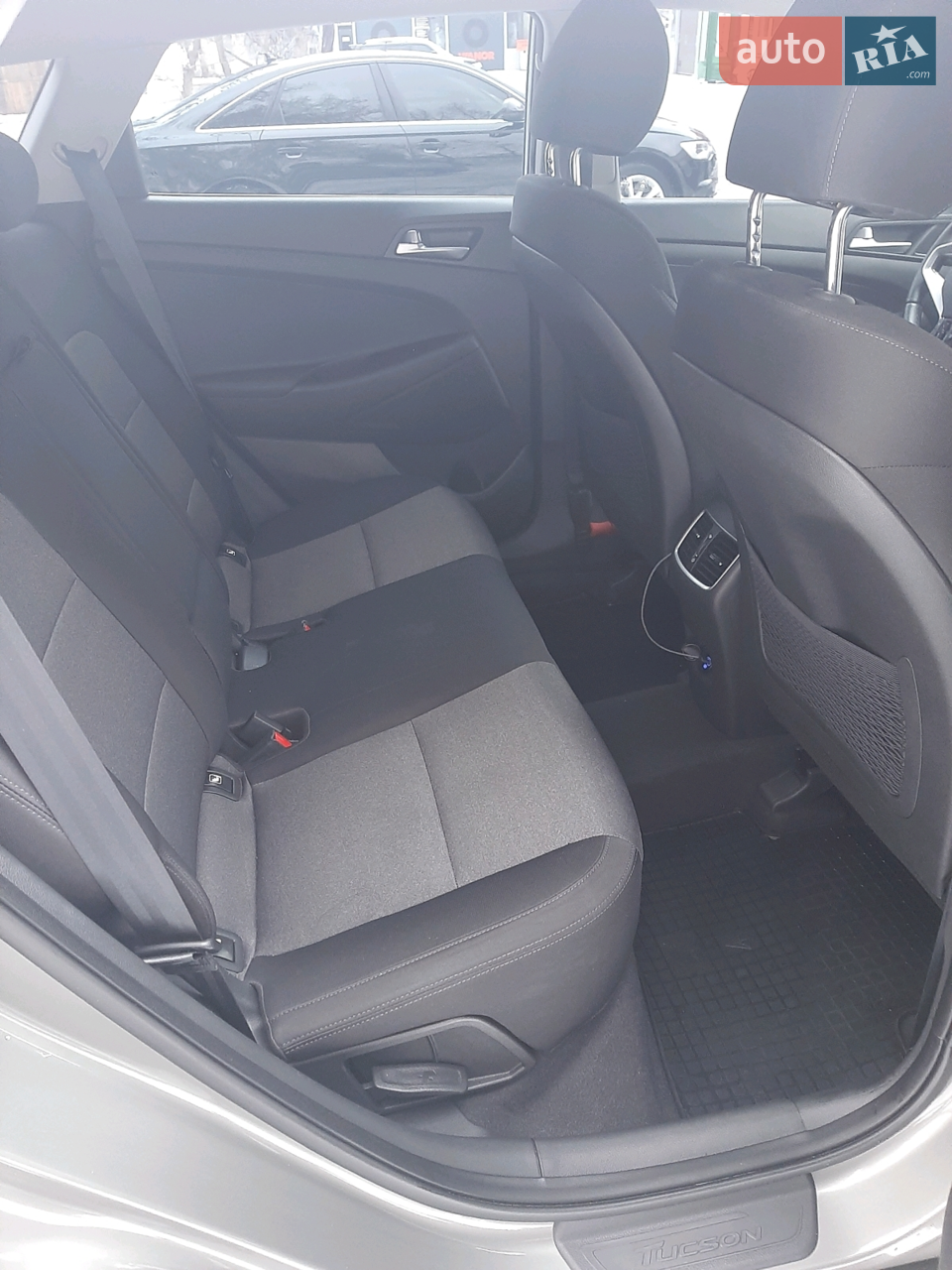 2019 Hyundai Tucson - мініатюра 8
