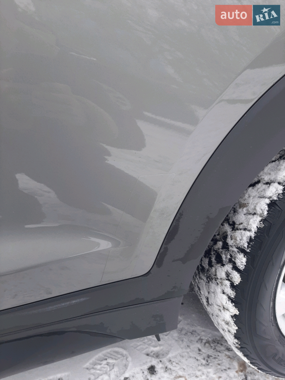 2019 Hyundai Tucson - мініатюра 24