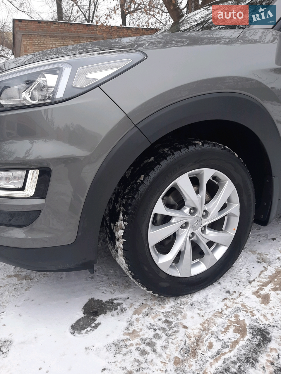 2019 Hyundai Tucson - мініатюра 23