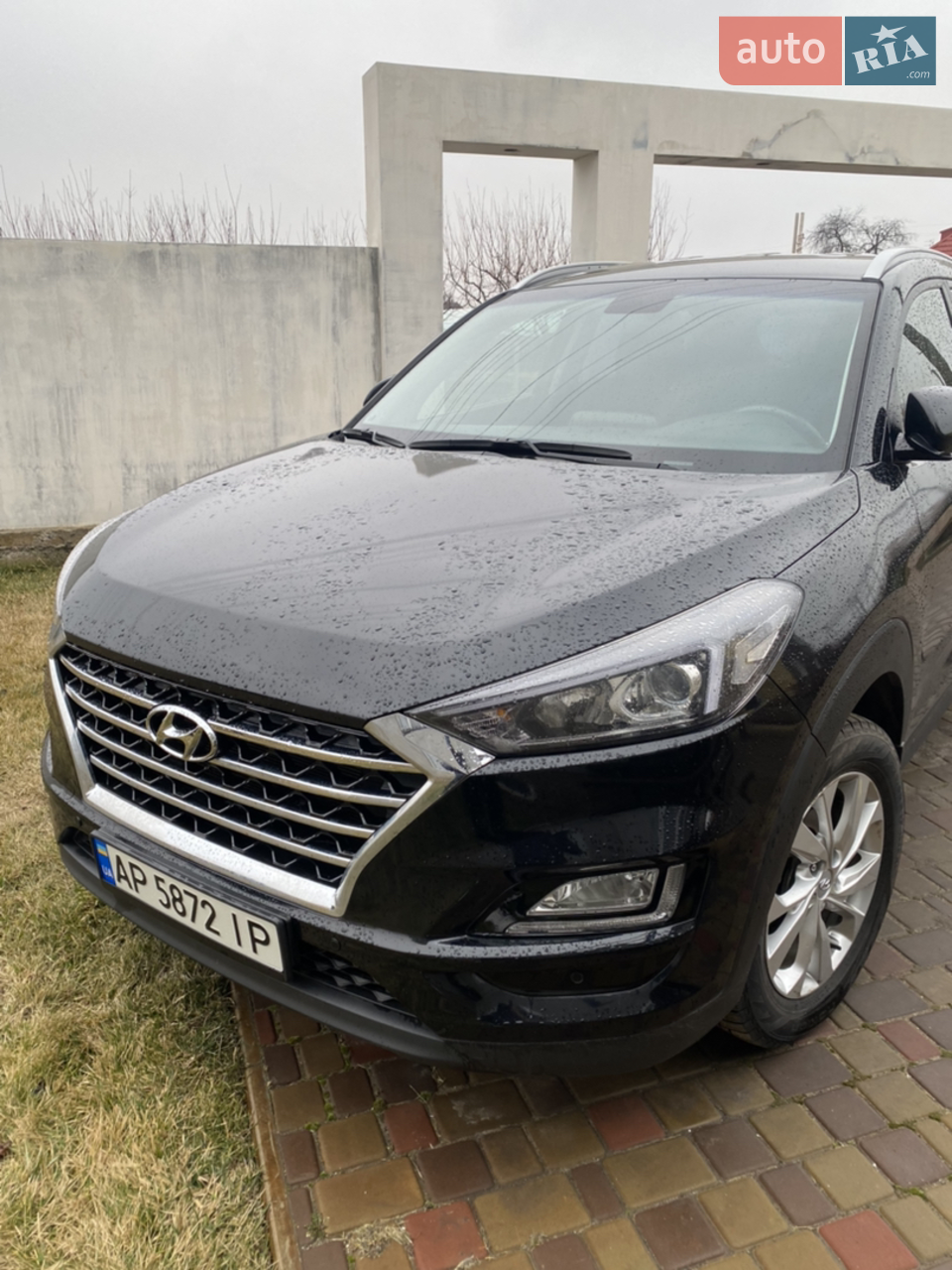 2019 Hyundai Tucson - мініатюра 16