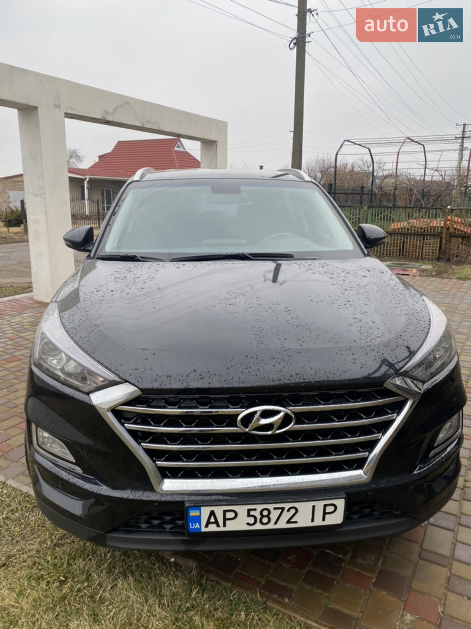 2018 Hyundai Tucson - мініатюра 2