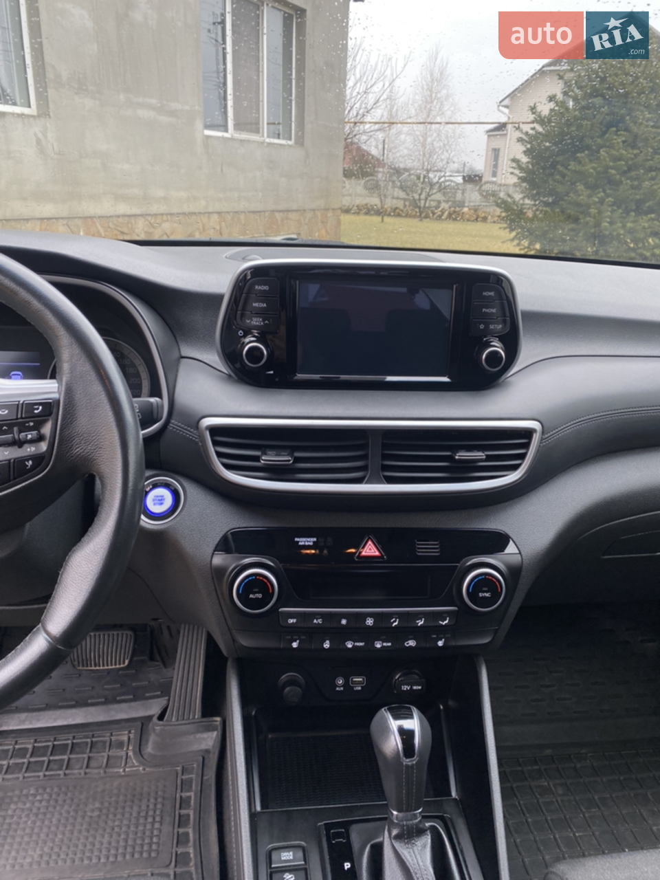 2018 Hyundai Tucson - мініатюра 24