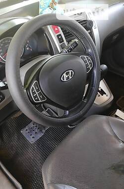 Внедорожник / Кроссовер Hyundai Tucson 2006 в Вишневом