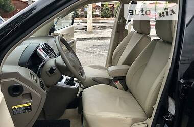 Внедорожник / Кроссовер Hyundai Tucson 2005 в Одессе