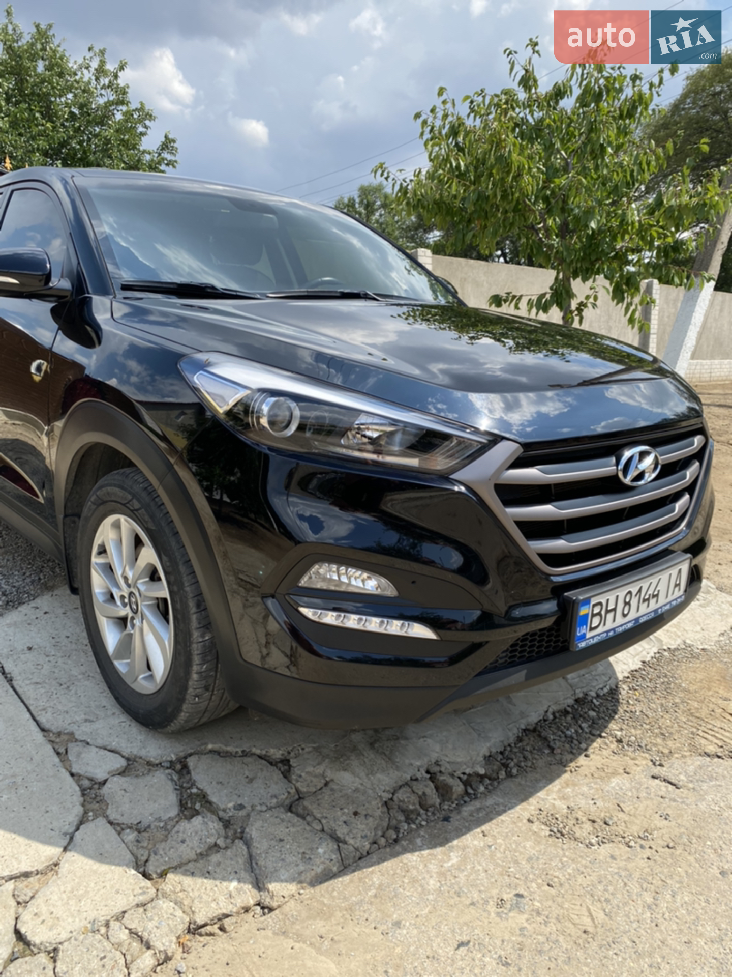 2018 Hyundai Tucson - мініатюра 12