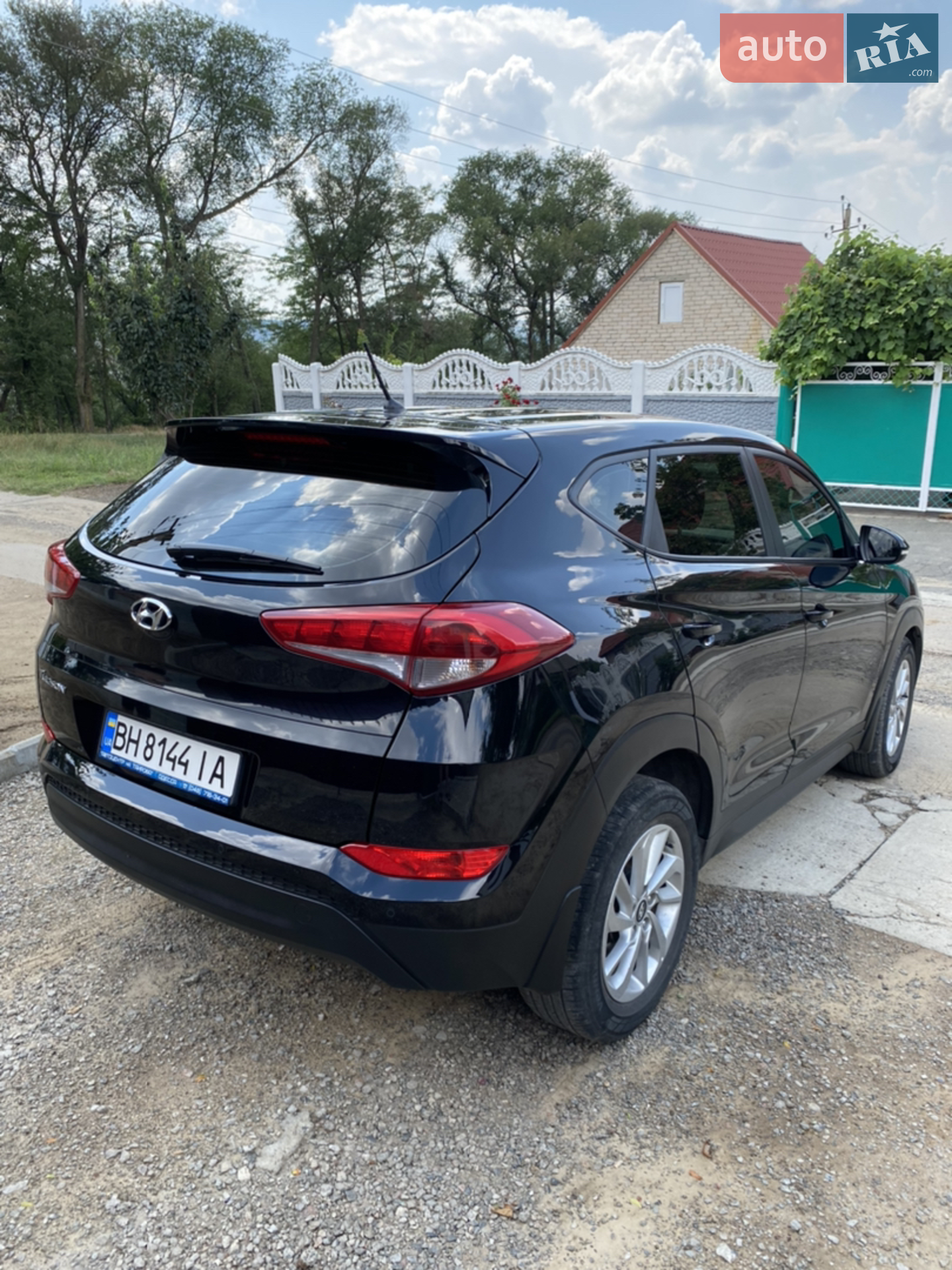 2018 Hyundai Tucson - мініатюра 28