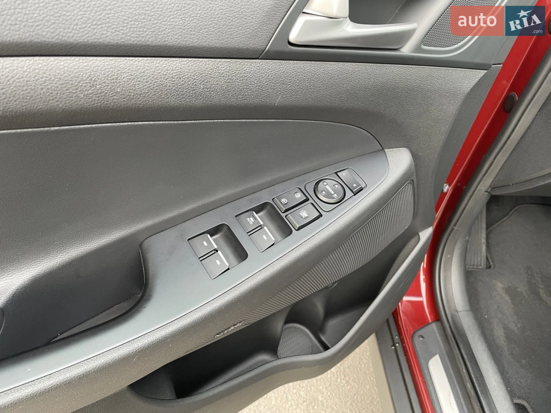 2018 Hyundai Tucson - мініатюра 13