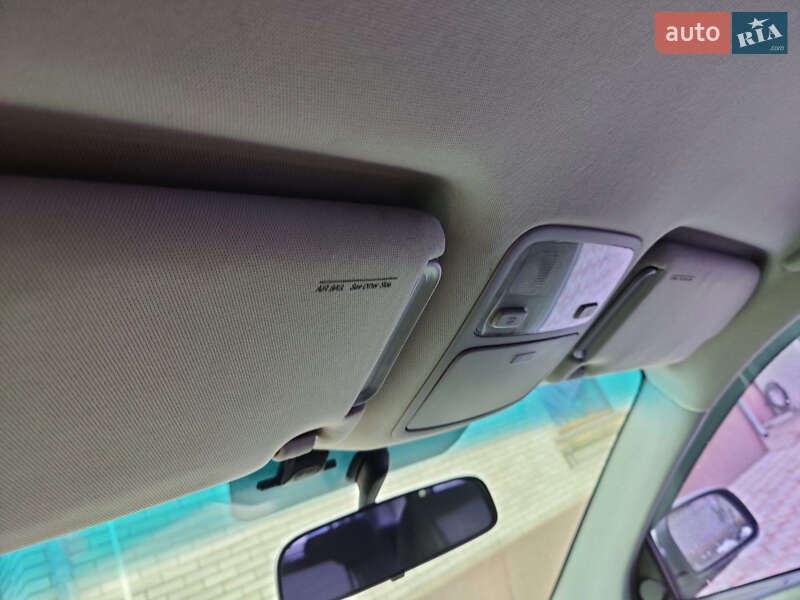 Внедорожник / Кроссовер Hyundai Tucson 2007 в Умани