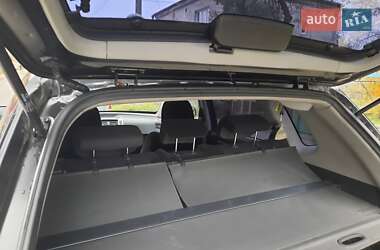 Універсал Hyundai Tucson 2008 в 
