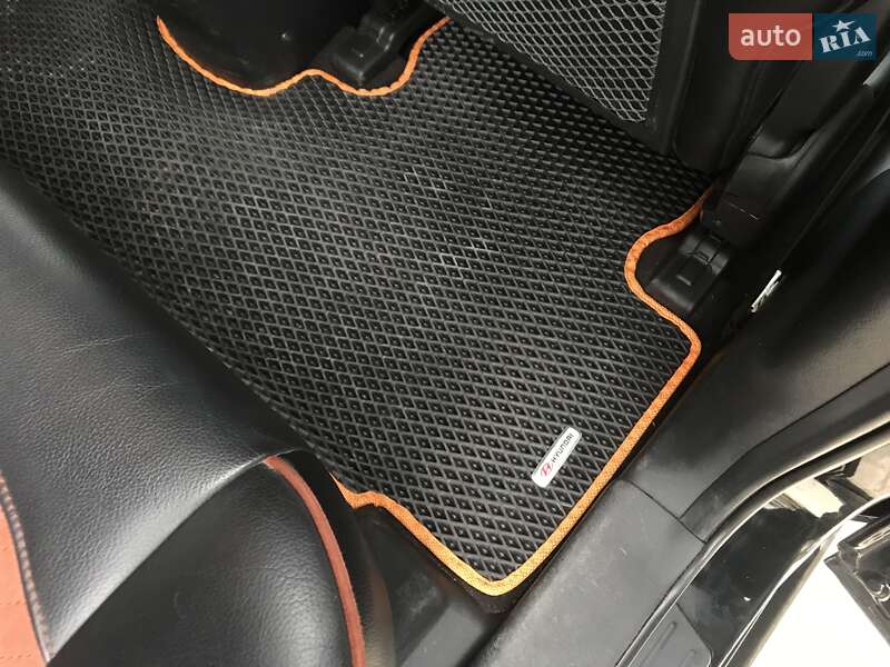 Внедорожник / Кроссовер Hyundai Tucson 2007 в Кодыме фото 50 Внедорожник / Кроссовер Hyundai Tucson 2007 в Кодыме