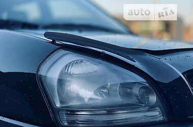 Внедорожник / Кроссовер Hyundai Tucson 2008 в 