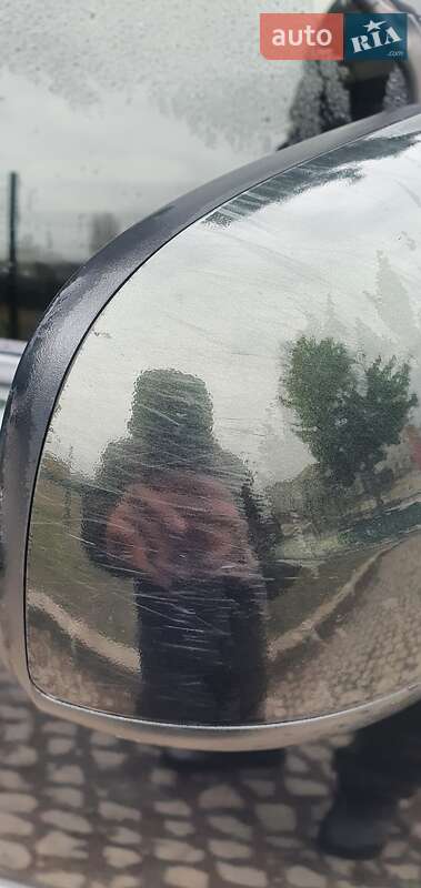 Внедорожник / Кроссовер Hyundai Tucson 2008 в Кропивницком