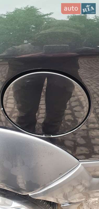 Внедорожник / Кроссовер Hyundai Tucson 2008 в Кропивницком