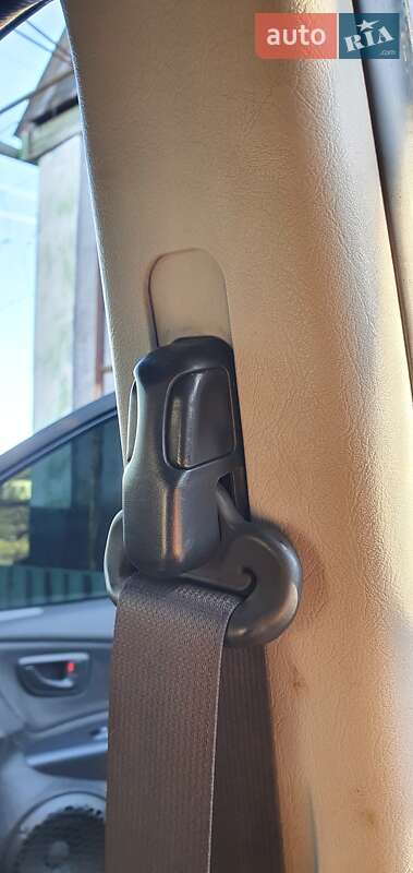 Внедорожник / Кроссовер Hyundai Tucson 2008 в Кропивницком