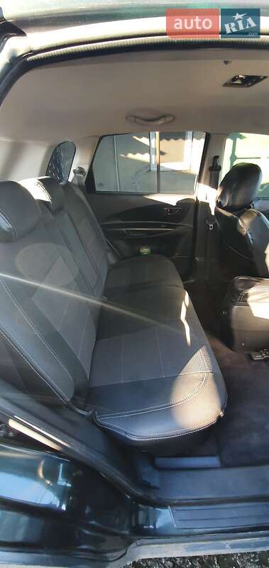 Внедорожник / Кроссовер Hyundai Tucson 2008 в Кропивницком