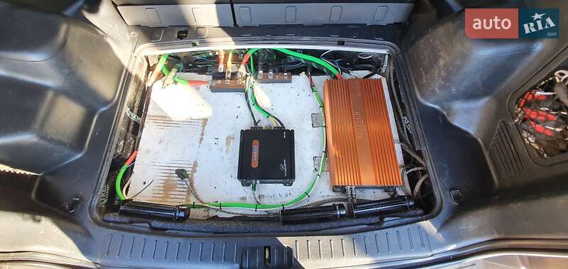 Внедорожник / Кроссовер Hyundai Tucson 2008 в Кропивницком