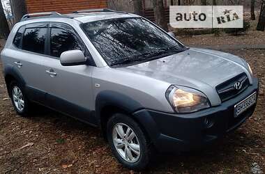 Hyundai Tucson 2012