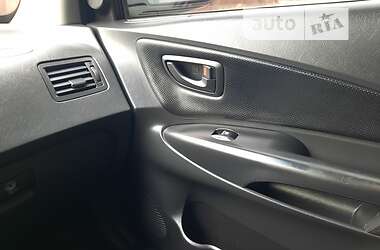 Внедорожник / Кроссовер Hyundai Tucson 2008 в 