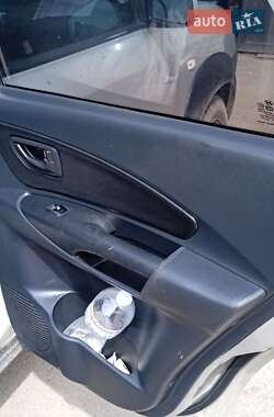 Внедорожник / Кроссовер Hyundai Tucson 2007 в Бобринце