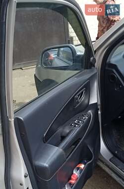 Внедорожник / Кроссовер Hyundai Tucson 2007 в Бобринце