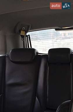 Внедорожник / Кроссовер Hyundai Tucson 2007 в Бобринце