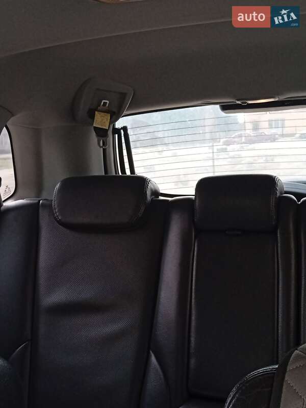 Внедорожник / Кроссовер Hyundai Tucson 2007 в Бобринце