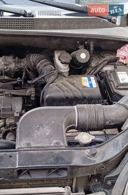 Внедорожник / Кроссовер Hyundai Tucson 2007 в Бобринце