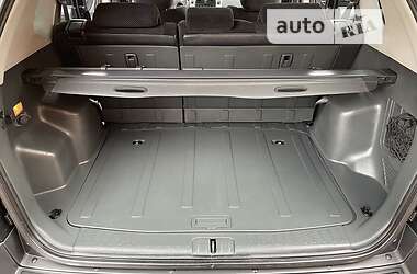 Внедорожник / Кроссовер Hyundai Tucson 2009 в Виннице