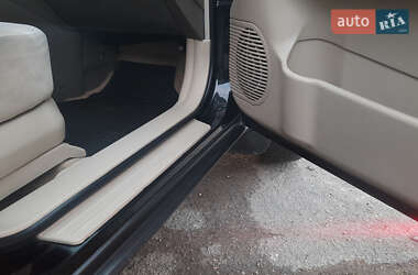 Позашляховик / Кросовер Hyundai Tucson 2006 в Верховині