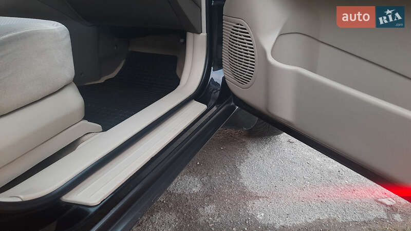 Позашляховик / Кросовер Hyundai Tucson 2006 в Верховині