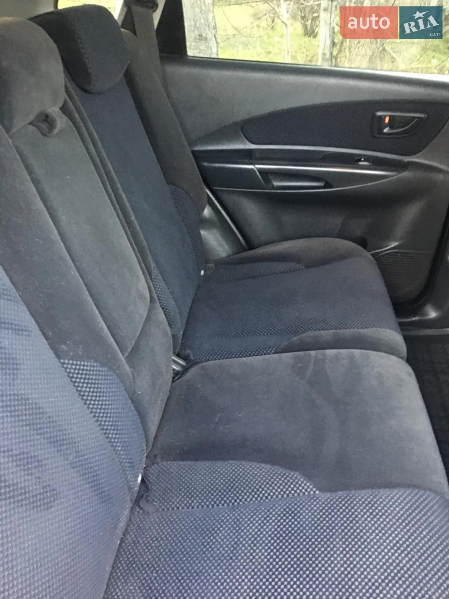 2010 Hyundai Tucson - мініатюра 15