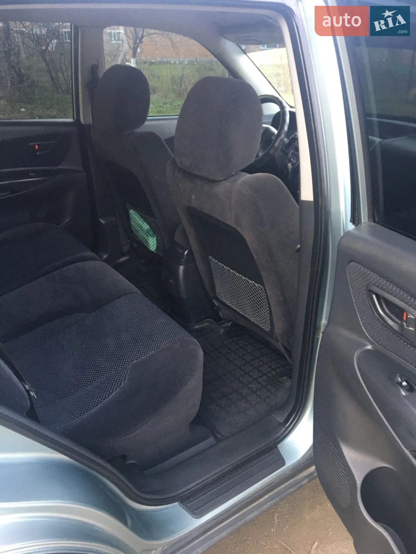 2010 Hyundai Tucson - мініатюра 18