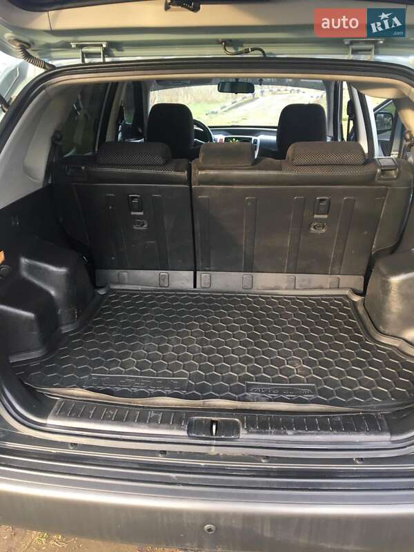 Позашляховик / Кросовер Hyundai Tucson 2010 в Летичіві фото 20 Позашляховик / Кросовер Hyundai Tucson 2010 в Летичіві