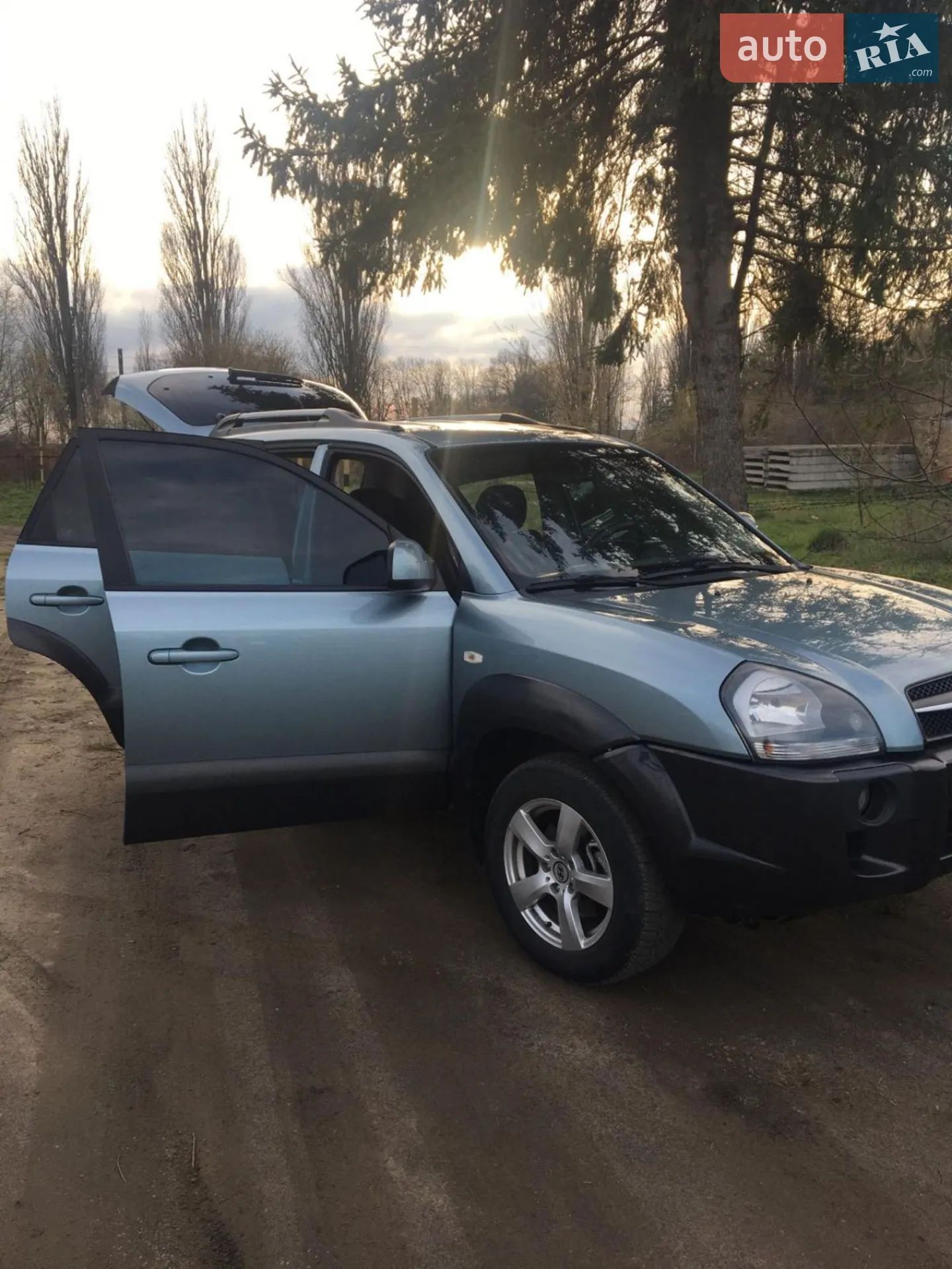 2010 Hyundai Tucson - мініатюра 26
