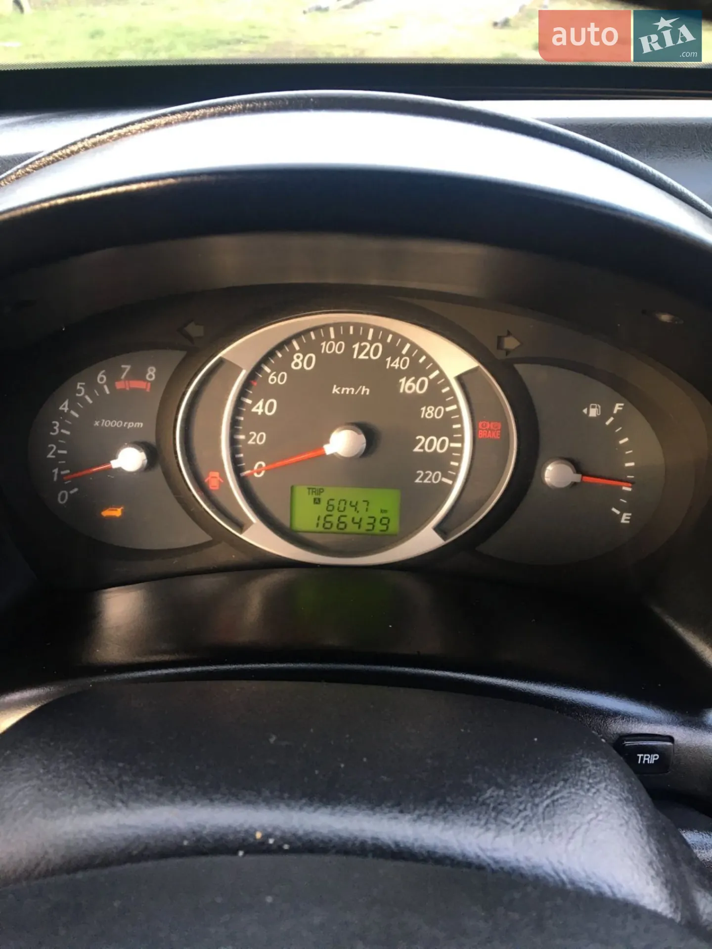 2010 Hyundai Tucson - мініатюра 28