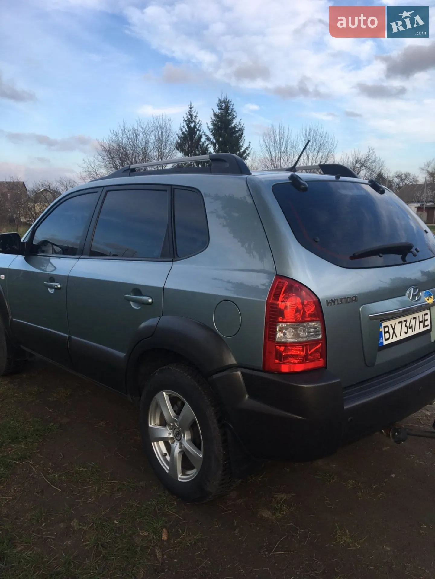 2010 Hyundai Tucson - мініатюра 31