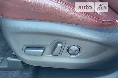 Внедорожник / Кроссовер Hyundai Tucson 2017 в 