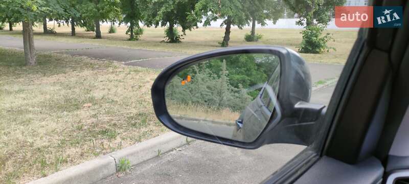 Внедорожник / Кроссовер Hyundai Tucson 2018 в Киеве фото 18 Внедорожник / Кроссовер Hyundai Tucson 2018 в Киеве