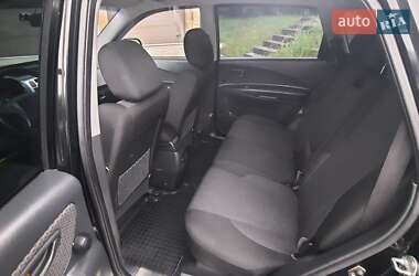 Внедорожник / Кроссовер Hyundai Tucson 2008 в 