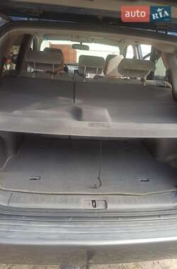 Позашляховик / Кросовер Hyundai Tucson 2005 в Старому Самборі