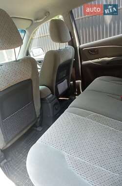 Позашляховик / Кросовер Hyundai Tucson 2005 в Старому Самборі