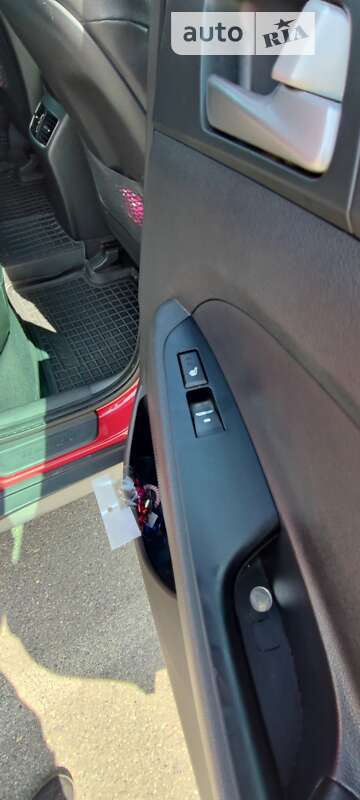 Позашляховик / Кросовер Hyundai Tucson 2017 в Одесі фото 21 Позашляховик / Кросовер Hyundai Tucson 2017 в Одесі