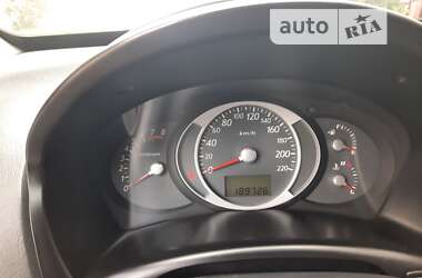 Внедорожник / Кроссовер Hyundai Tucson 2008 в 