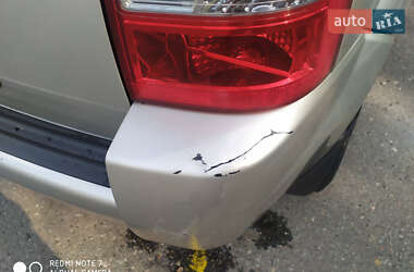 Позашляховик / Кросовер Hyundai Tucson 2007 в Харкові